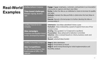 25 
Real-World Examples  