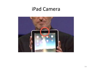 iPad	
  Camera	
  




                     103	
  
 