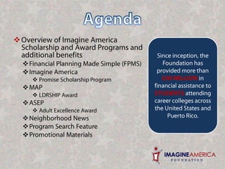 Promise Scholarship Program