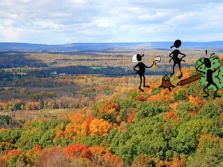 Animaciones informatica