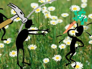 Animaciones informatica