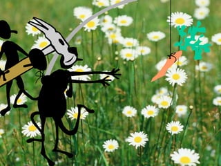 Animaciones informatica