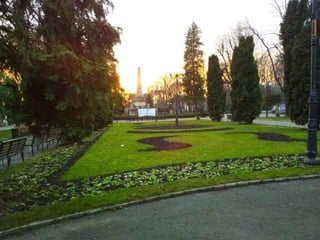 Iasi Romania - some pictures