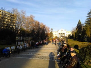 Iasi Romania - some pictures