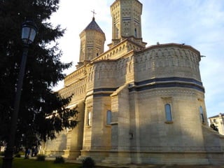 Iasi Romania - some pictures