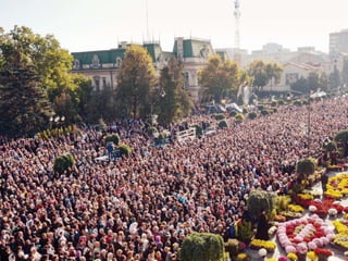 Iasi Romania - some pictures