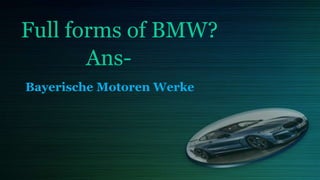 Ias interview top 9 questions... | PPT