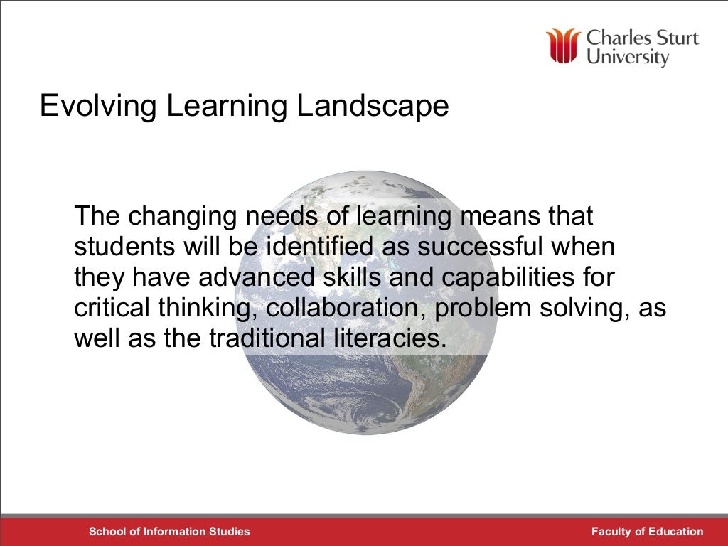 Building a Vibrant Future for School Librarians through Online Conver…