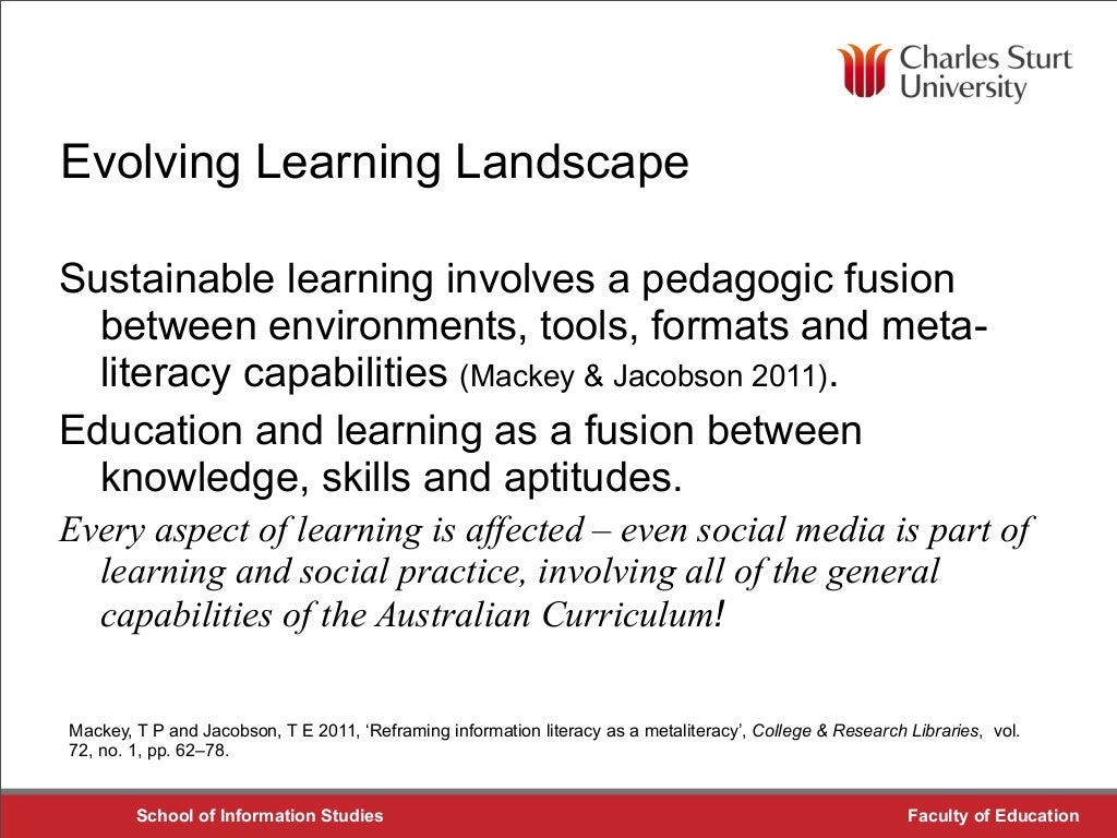 Building a Vibrant Future for School Librarians through Online Conver…