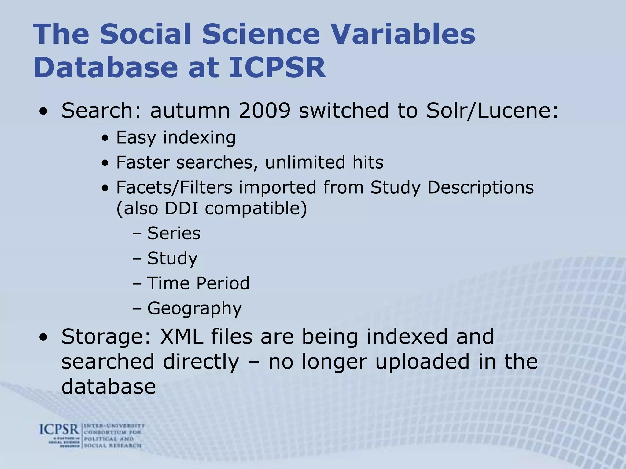 Compatible with both DDI 2 and 3 (input and output) 