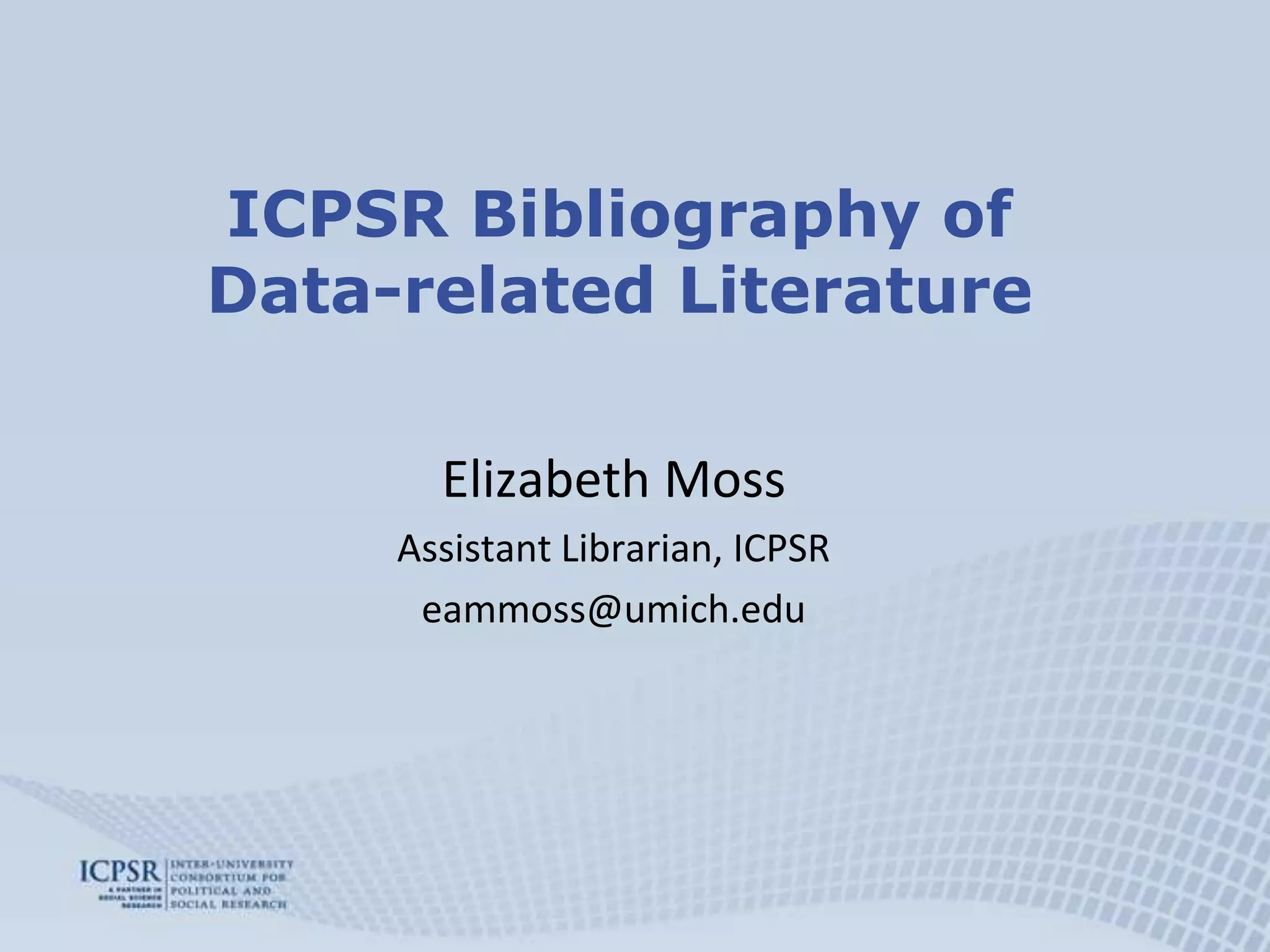 Approx. 1.7 million variables