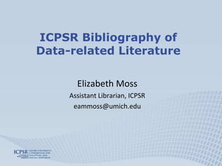 Approx. 1.7 million variables