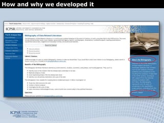 Question text sequence 