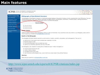 “Phrase searches”