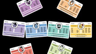 Learning-Design-Thinking mit Learning-Design-Karten