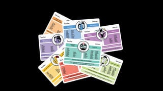 Learning-Design-Thinking mit Learning-Design-Karten