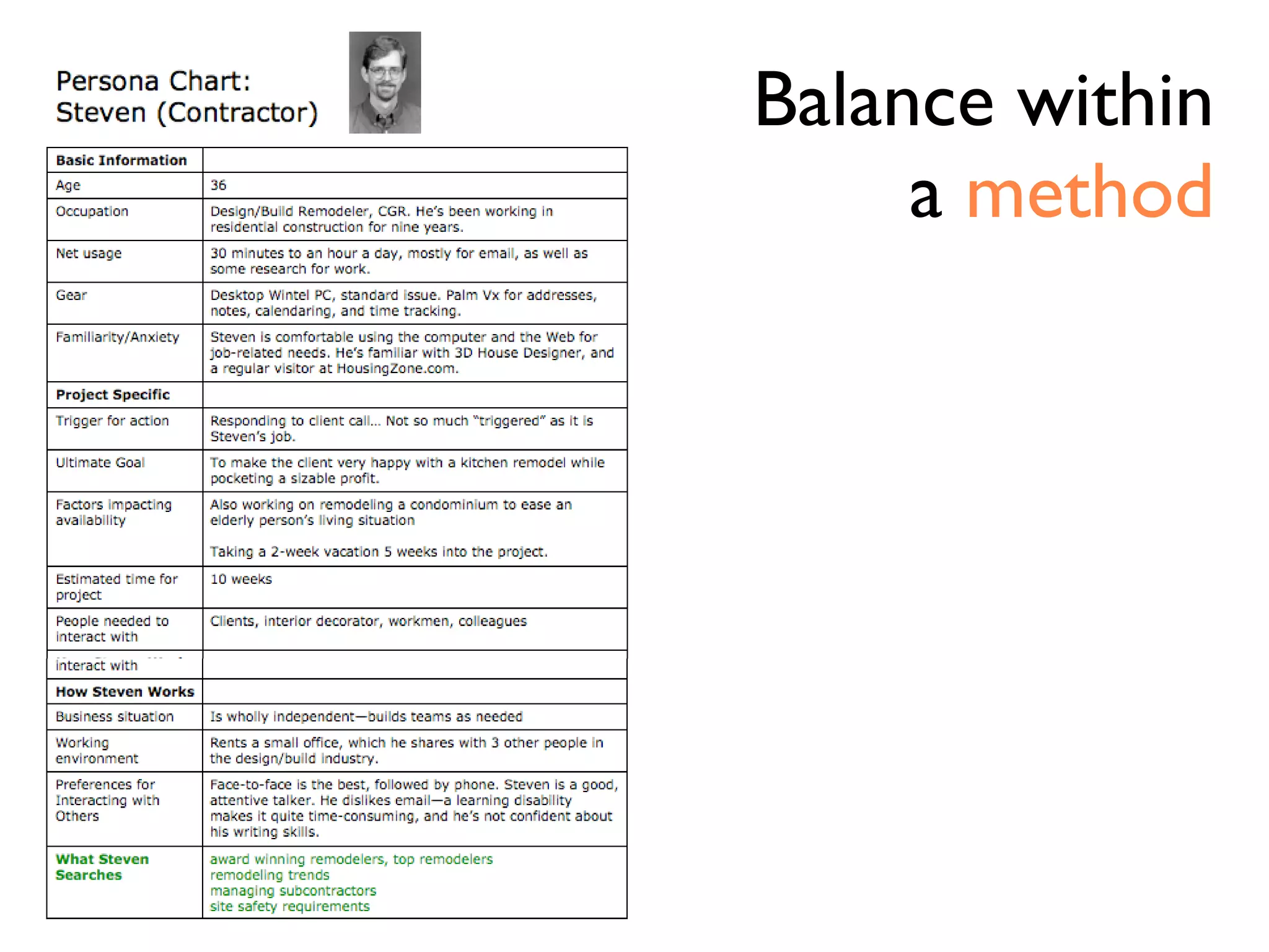 ...I
Descriptive data
Statistical data
 