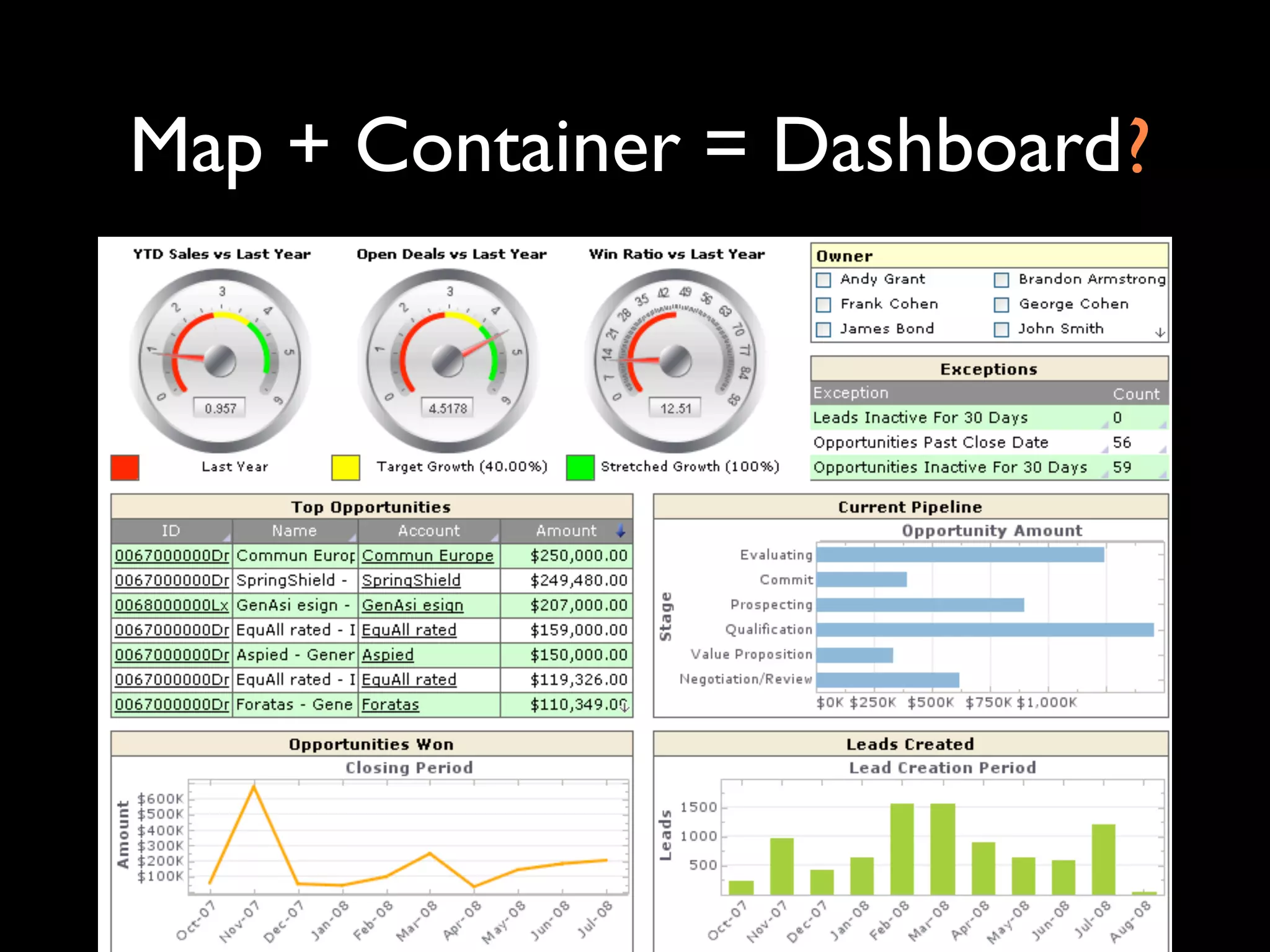 Consider
framing
Big Data THICk Data
 