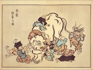 Even users’
mental models
 