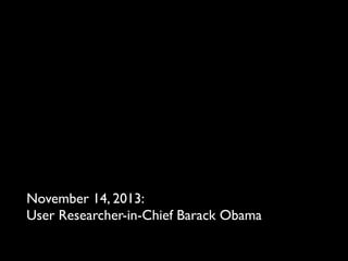 (a talk has no name)
Lou Rosenfeld •  lou@rosenfeldmedia.com
EuroIA 2017 • 30 September 2017
 