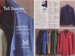 Rohrer’s user research
landscape
Text
 