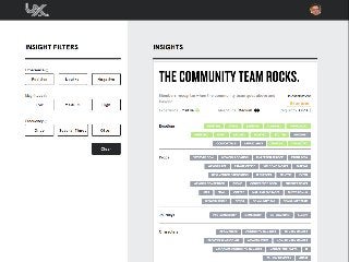 WeWork: ﬁlter/search this stuff
•
 