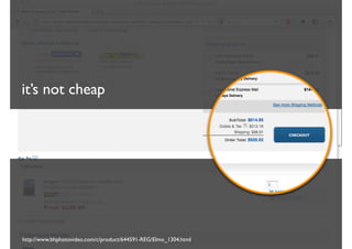 it’s not cheap




http://www.bhphotovideo.com/c/product/644591-REG/Elmo_1304.html
 