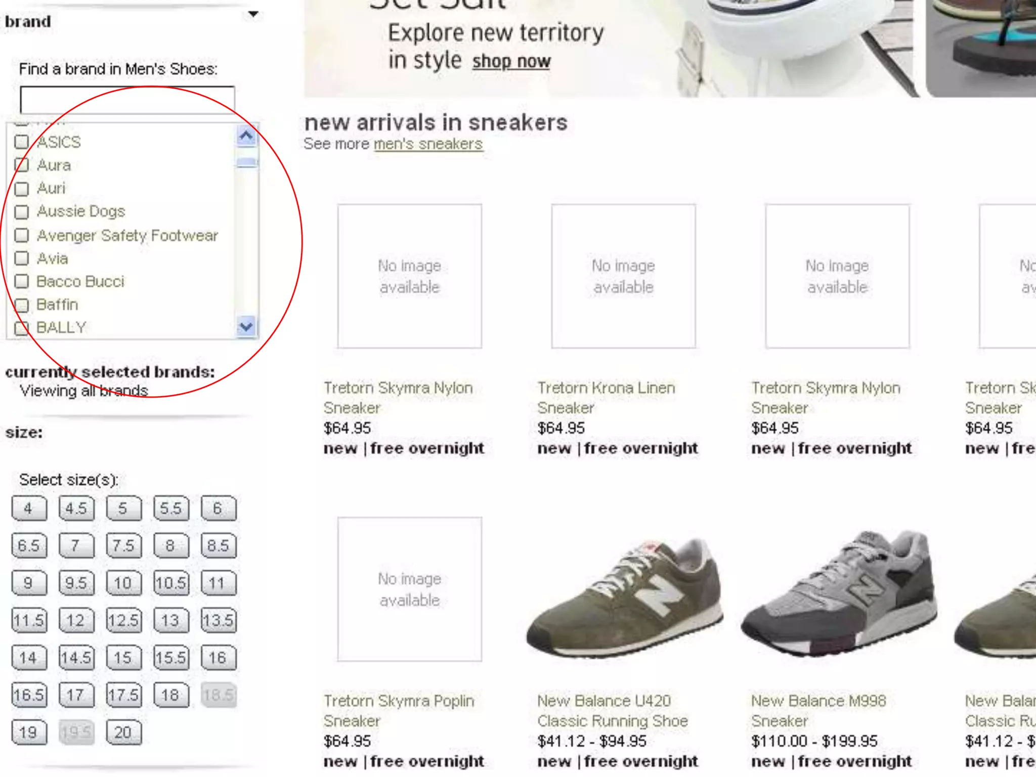 Challenge 2: Managing Large amounts of attribute values