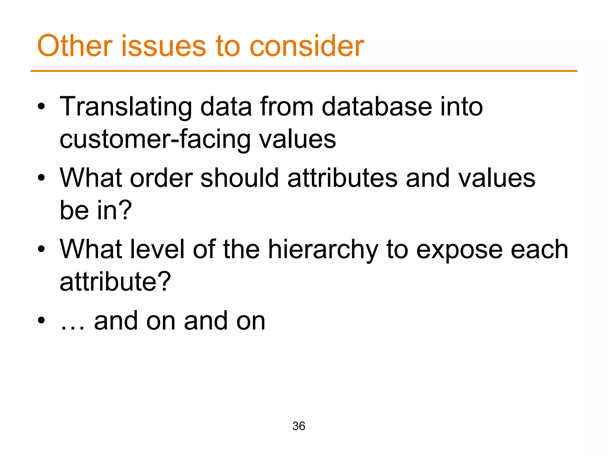 Overall RecapProvide clear feedbackHighlight frequently used featuresBalance precision with ease of useRemember that the “product” is the focus35