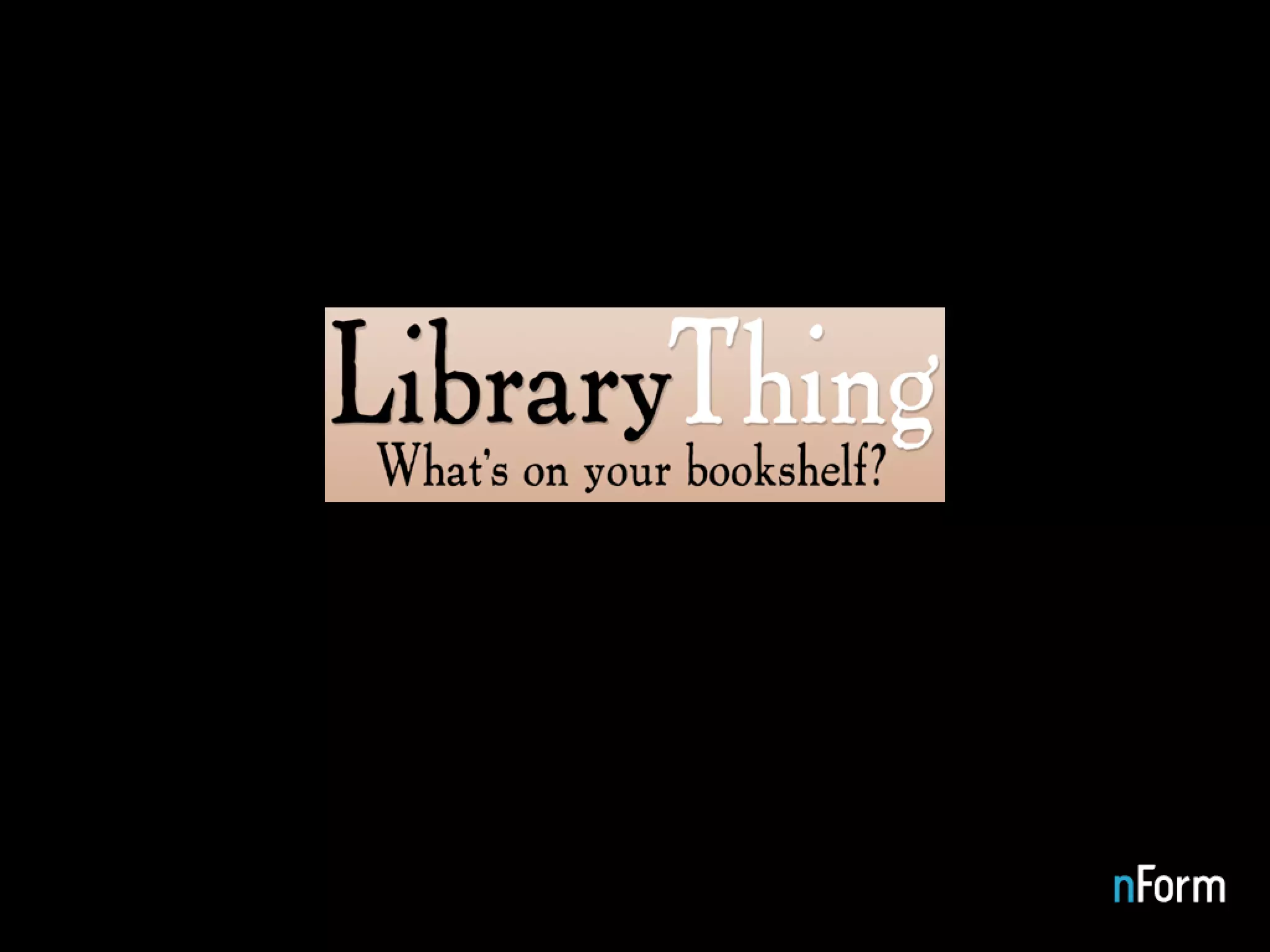 Tagging: Five Emerging Trends