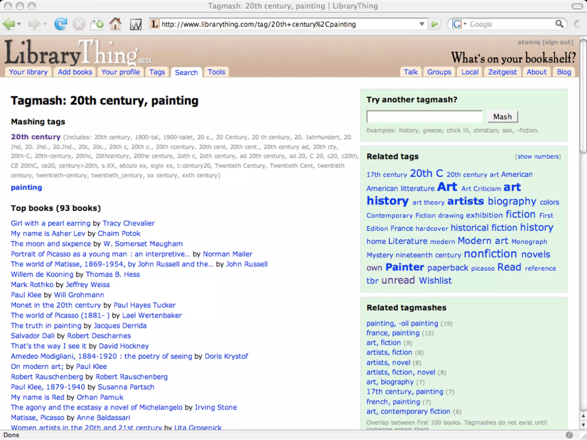 Tagging: Five Emerging Trends