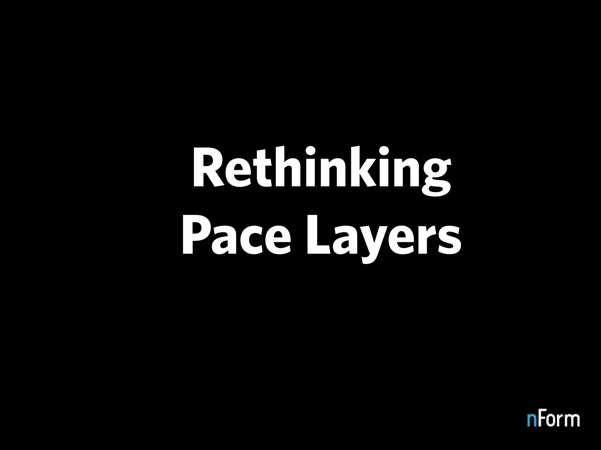 Tagging: Five Emerging Trends