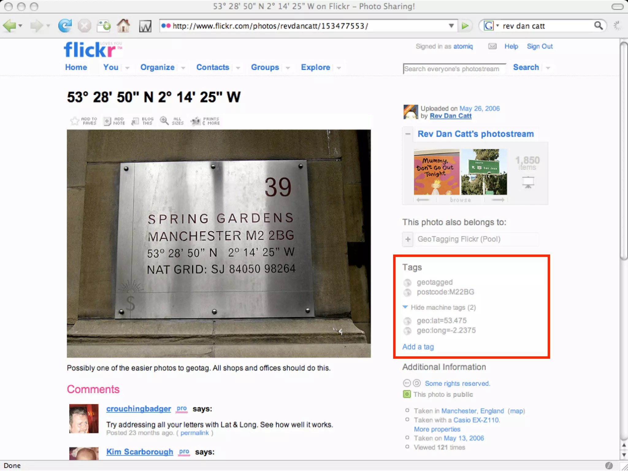 Tagging: Five Emerging Trends