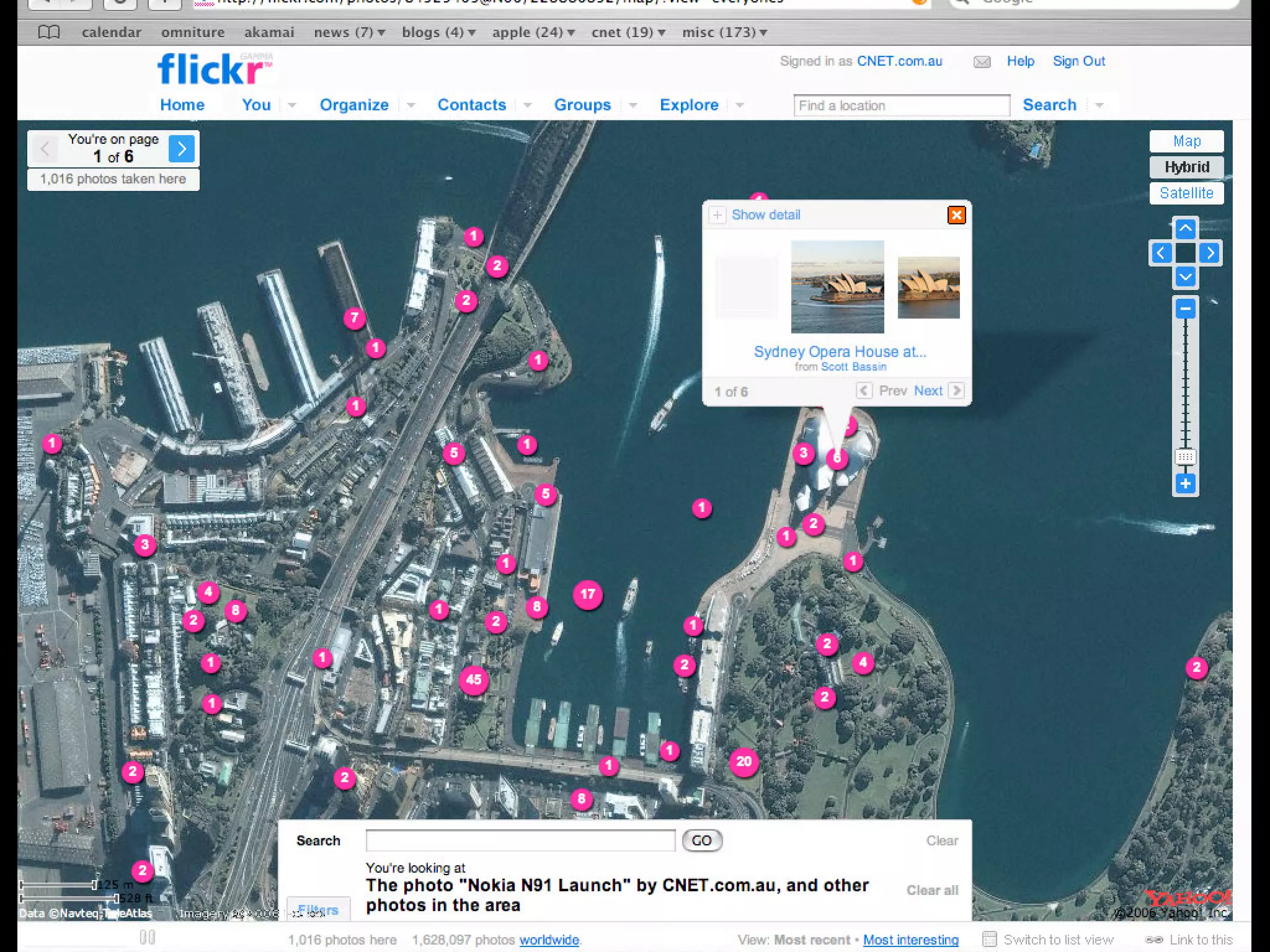Tagging: Five Emerging Trends