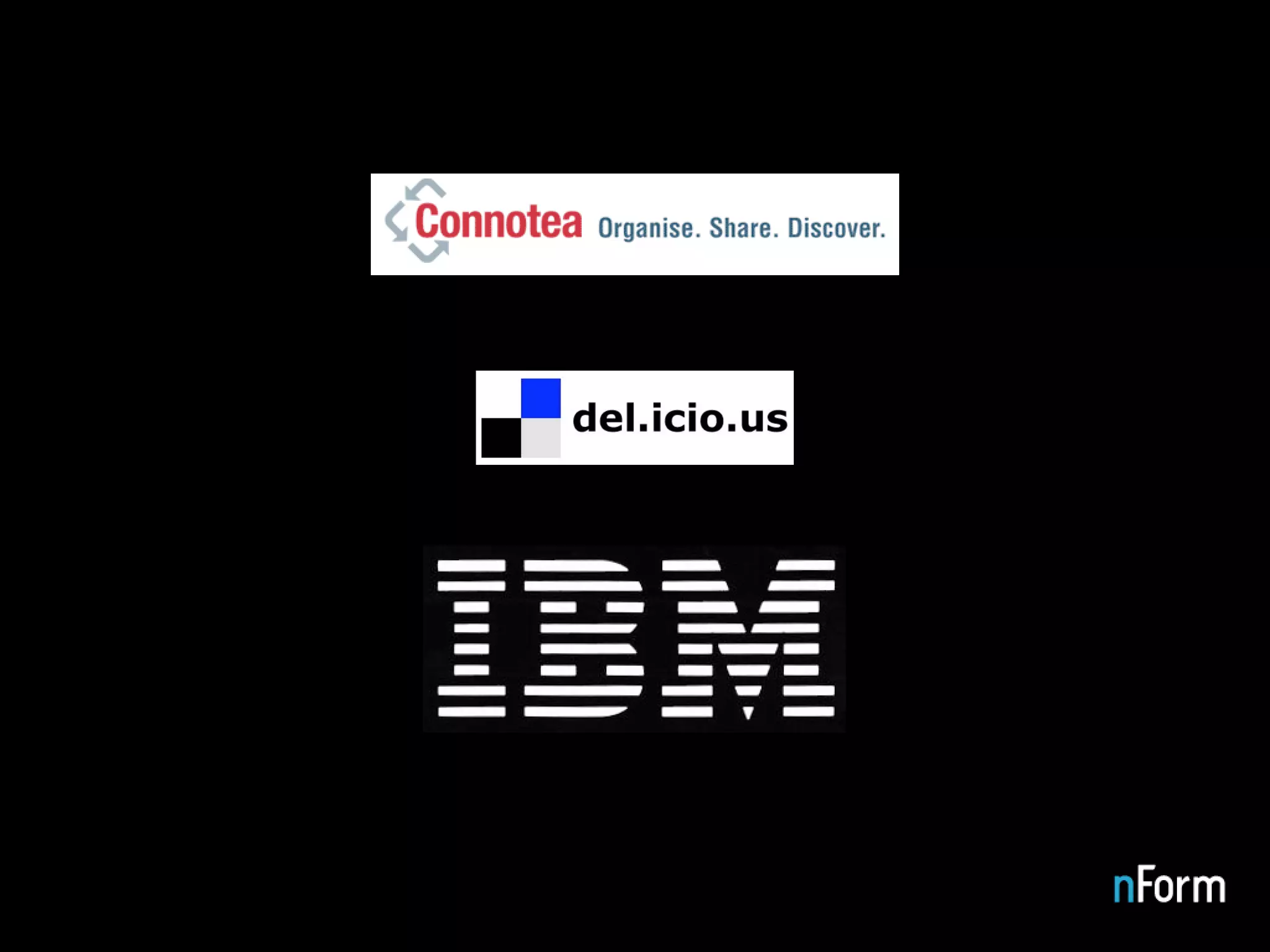 Tagging: Five Emerging Trends