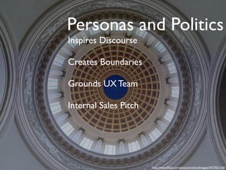 IA Summit Recap St. Louis IxDA