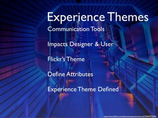 IA Summit Recap St. Louis IxDA