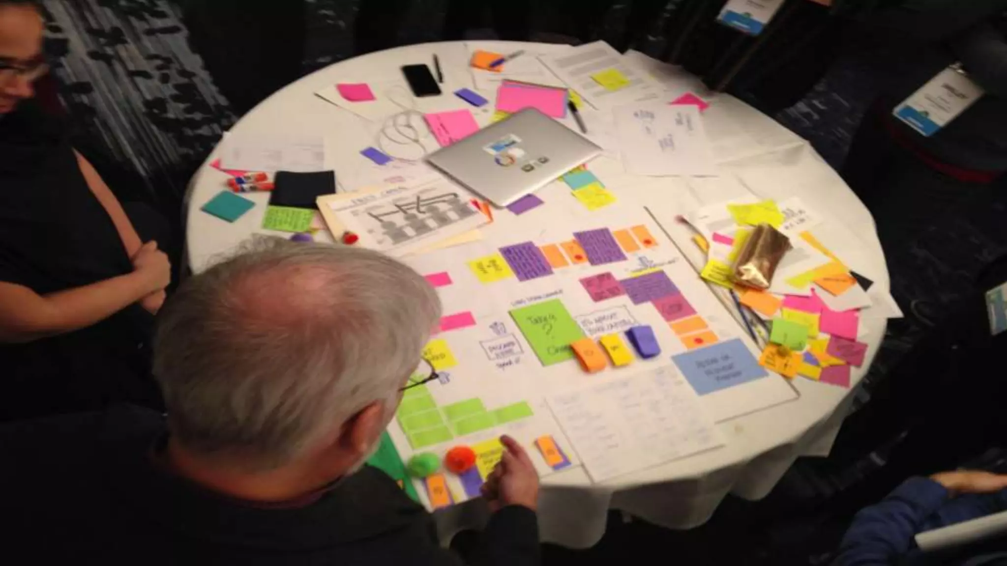 MEDITATION
Stacy Surla
 