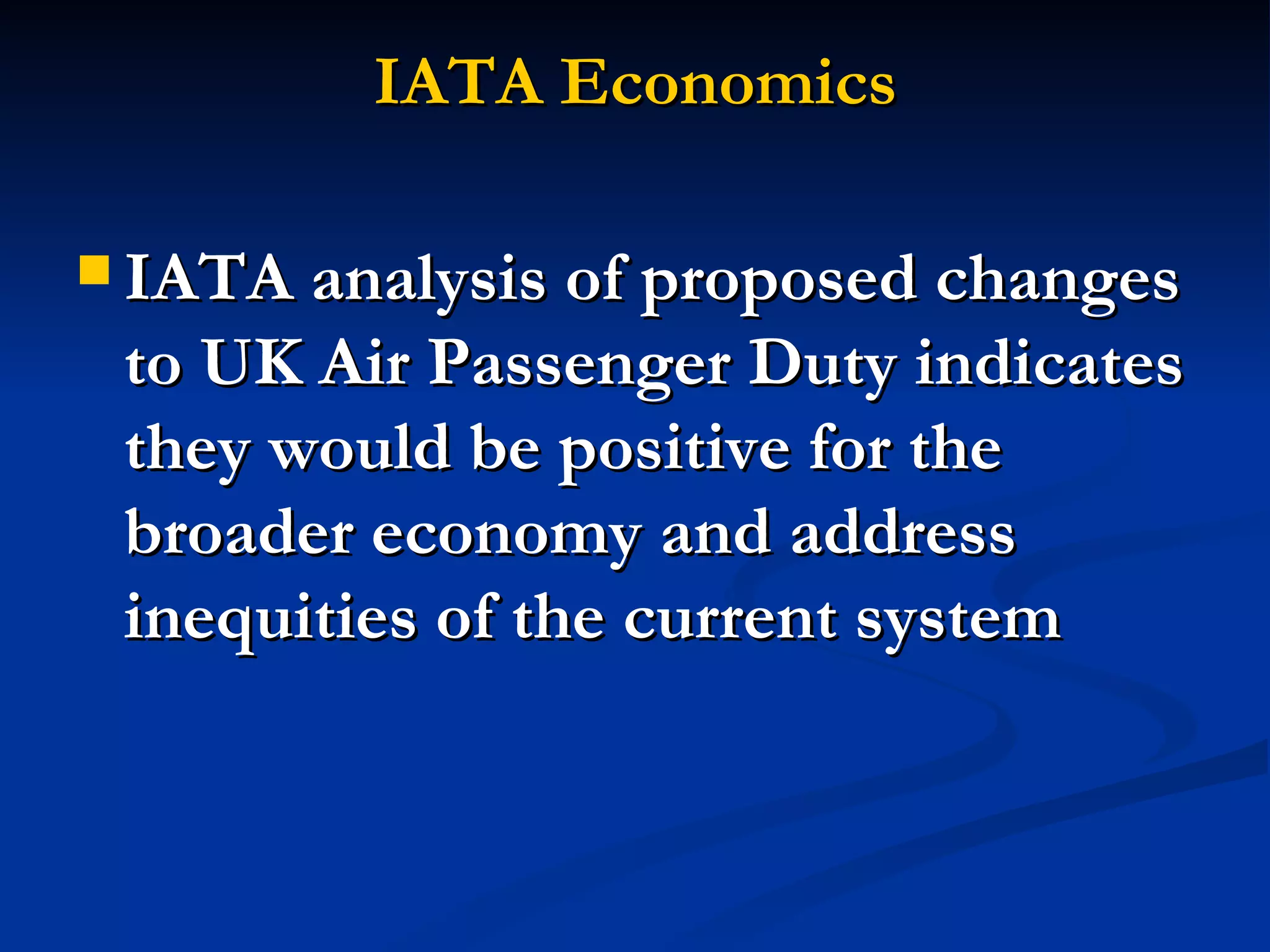 IATA | PPT
