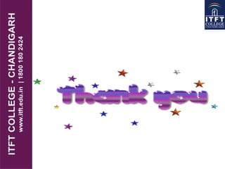 ITFT - IATA- International Air Transport Association