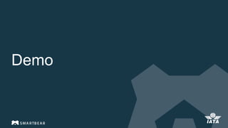 IATA Open Air: How API Standardization Enables Innovation in the ...