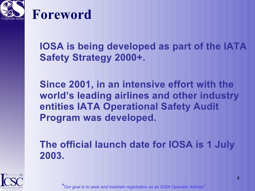 Iata operational safety_audit_(iosa)