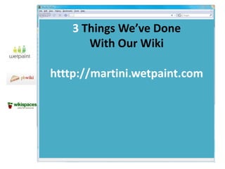 IATEFL / British Council Milan 09