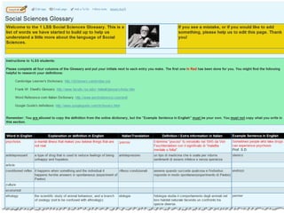 IATEFL / British Council Milan 09