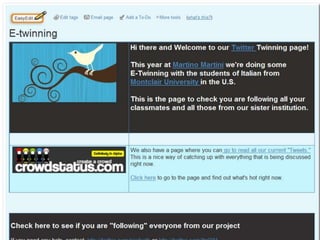 IATEFL / British Council Milan 09