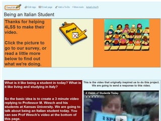 IATEFL / British Council Milan 09