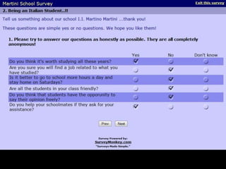 IATEFL / British Council Milan 09