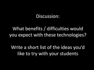 IATEFL / British Council Milan 09