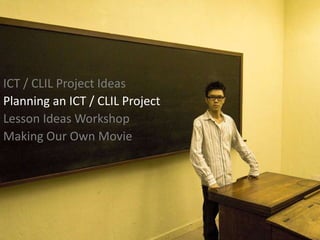 IATEFL / British Council Milan 09