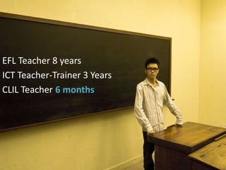 IATEFL / British Council Milan 09